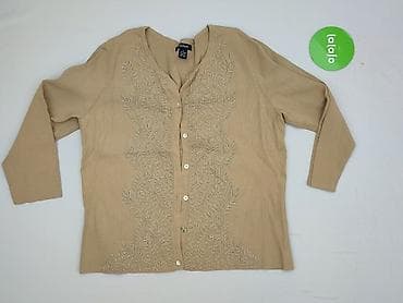 tani ciuch: Kardigan damski, rozmiar M — 2