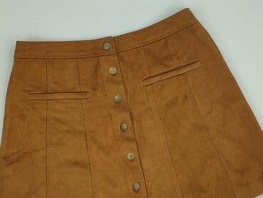 zara spódnice mini: Zara, Spódnica damska, rozmiar M — 1