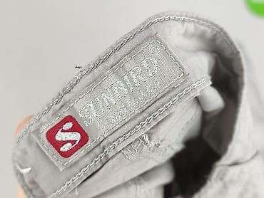 mokasyny go soft: Spodnie materiałowe damskie, rozmiar L — 4