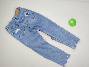 katana jeans: Denim Collection, Jeans for women, size XS — 3