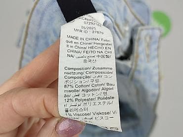 shein stroje: Shein, Szorty damskie, rozmiar L — 5