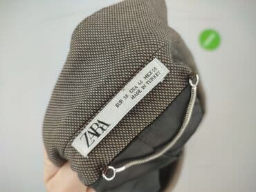 zara kurtka z kożuszkiem: Zara, Marynarka dla mężczyzn, rozmiar 3XL — 5