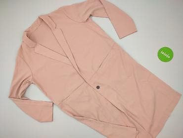 pull bear trencz: Trencz damski, rozmiar M — 2