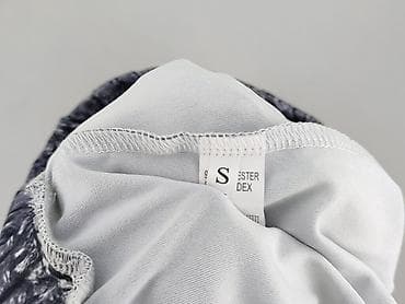 spodnie hello kitty spiderman: Spodnie materiałowe damskie, rozmiar S — 4