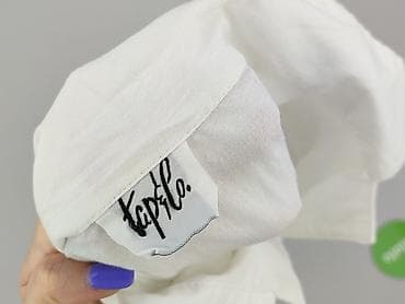 marcolia: Kaporal, Koszula damska, rozmiar 4XL — 4