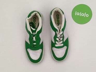 buty na platformie cropp: Cropp, Кросівки жіночі, розмір 38 — 2