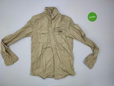 top zara basic: Koszula damska, rozmiar M — 2