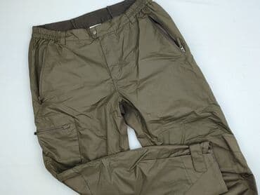 spodnie ufc: Spodnie dla mężczyzn, 3XL — 1