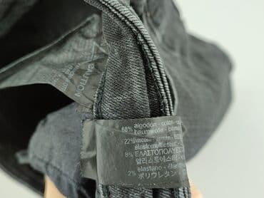 zara jeansy damskie szare: Zara, Jeansy damskie, rozmiar S — 5