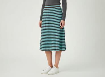 Spódnice: Mads Nørgaard, Spódnica damska, rozmiar L — 7