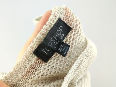 sweter w paski: Topshop, Sweter damski, rozmiar S — 4