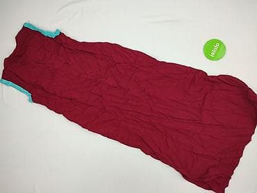 spódnice asymetryczne maxi: Sukienka damska, rozmiar L — 3