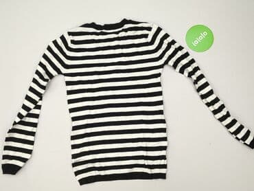 sinsay sweter w paski: Sinsay, Sweter damski, rozmiar S — 4