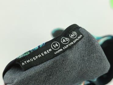 koszulki z atomowkami: Atmosphere, Bluzka damska, rozmiar XL — 4