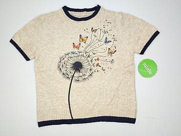 bomberka off white: Sweter damski, rozmiar XL — 3