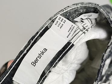 esmara jeans: Bershka, Jeansy damskie, rozmiar 2XS — 4