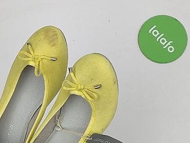 buty aldi: Marco Tozzi, Balerinki damskie, rozmiar 39 — 5