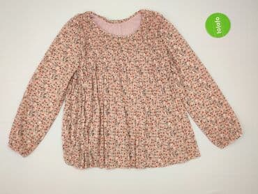 rozowa bluzka na impreze: Bluzka damska, rozmiar S — 2