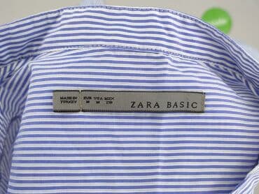 zara marynarka z paskiem: Zara, Bluzka damska, M — 4
