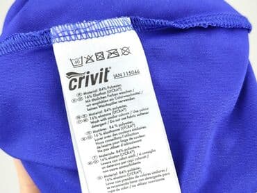 crivit sports t shirts: Crivit, Women`s T-shirt, size S — 6