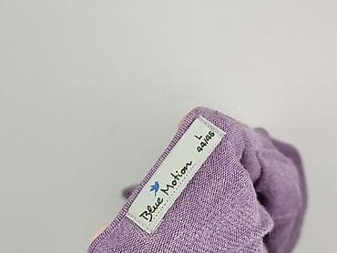 Kobiety: Blue Motion, Sweter damski, rozmiar L — 5