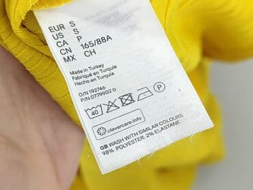 zapięcie do stroju kąpielowego: H&M, Sukienka damska, S — 6