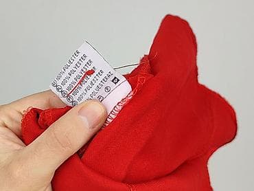 body czerwone h: Koszula damska, rozmiar S — 5