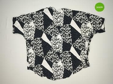 kimono sukienki: George, Narzutka damska, rozmiar M — 3