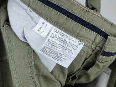 Szorty: Yessica, Szorty damskie, rozmiar M — 5