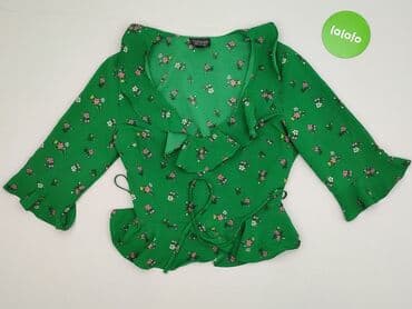 top pod bluzkę: Topshop, Bluzka damska, rozmiar XS — 2