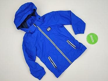 hm bluzki: Kurtka przejściowa, Cubus, 5-6 lat, 110-116 cm, stan - Idealny — 2