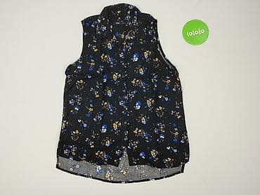 bluza gap ptak: Sinsay, Bluzka damska, rozmiar S — 2