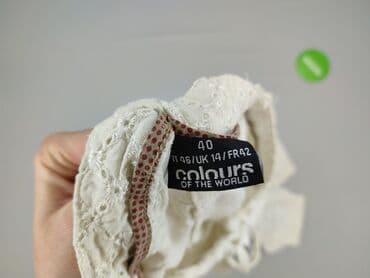 hm joggery damskie: Colours of the World, Spodnie damskie, L — 4