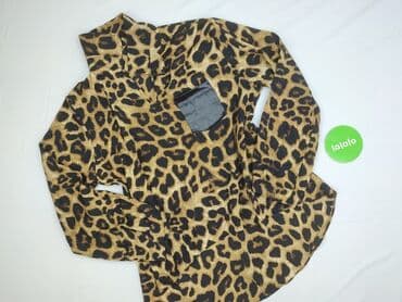 ubrania w krowie łaty: Bluzka damska, rozmiar 2XL — 3