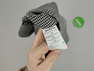 spódnice midi w kratkę: Medicine, Spódnica damska, M — 4