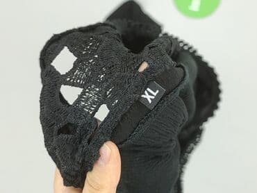 sukienka oversize elegancka: Sukienka damska, rozmiar XL — 5