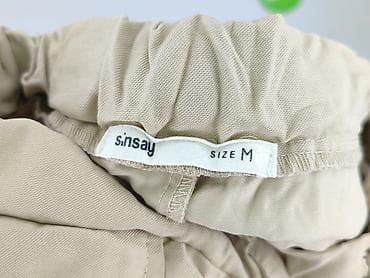 piżamy c: Spodnie cargo damskie, rozmiar M — 4