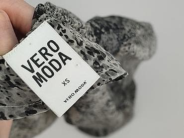 spodnie kitty: Vero Moda, Bluzka damska, rozmiar XS — 4