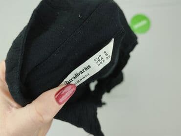 stradivarious cargo: Stradivarius, Bluzka damska, S — 4