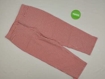 cropp sklep internetowy torby: Fresh, Spodnie materiałowe damskie, XL — 2