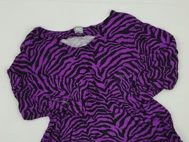 GREY WOLF, Women's blouse, size XL