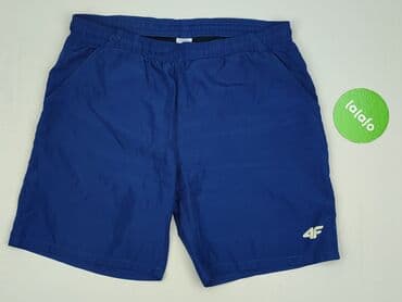 banana moon spodnie: 4F, Shorts for men, size S — 2