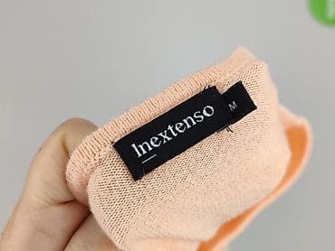sweter alpaka: In Extenso, Sweter damski, rozmiar M — 4