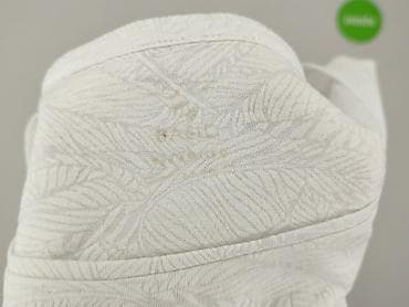 bluzy oversize sinsay: T-shirt damski, rozmiar S — 4