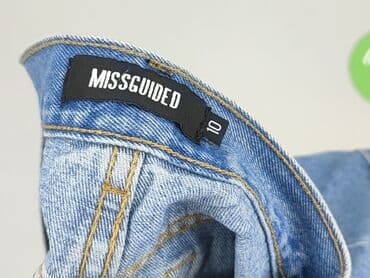 indicode jeans: Missguided, Шорти жіночі, M — 4