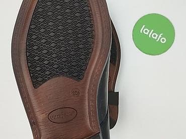 buty aldi: Wojas, Półbuty dla mężczyzn, rozmiar 41 — 6