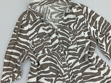 t shirty pit bull allegro: Сорочка жіноча, розмір 5XL — 1