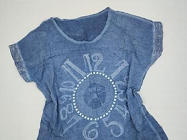 basler clothes: Geneva, Bluzka damska, rozmiar 5XL — 1