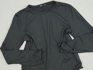 koszulka elastan: Sinsay, T-shirt damski, rozmiar XL — 1