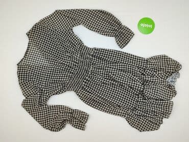 sukienka w panterkę, mohito: Sukienka damska, rozmiar S — 3